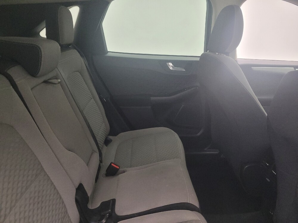2020 Ford Escape in Columbia, SC 29210 - 18118436 19