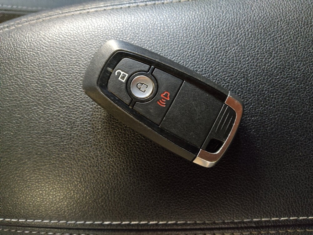 2020 Ford Escape in Columbia, SC 29210 - 18118436 32