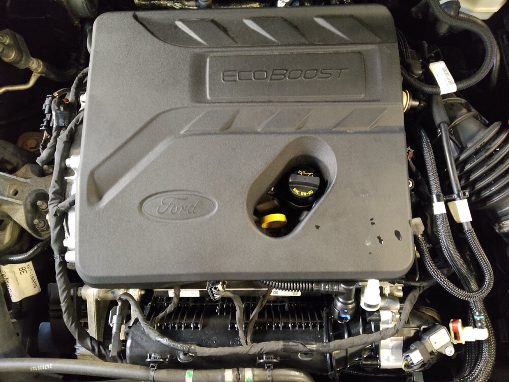 2020 Ford Escape in Columbia, SC 29210 - 18118436 30