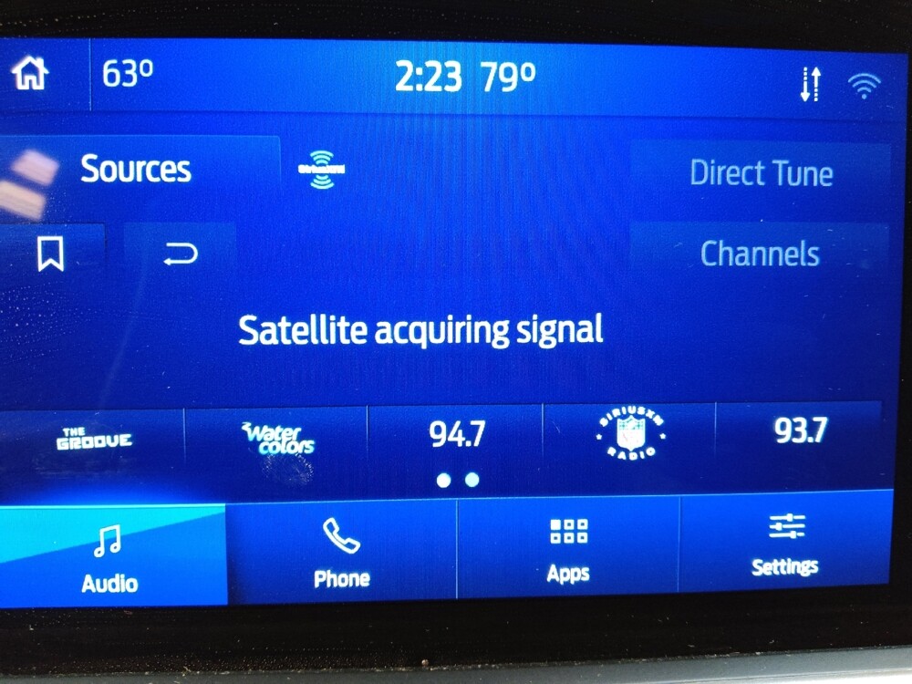 2020 Ford Escape in Columbia, SC 29210 - 18118436 25