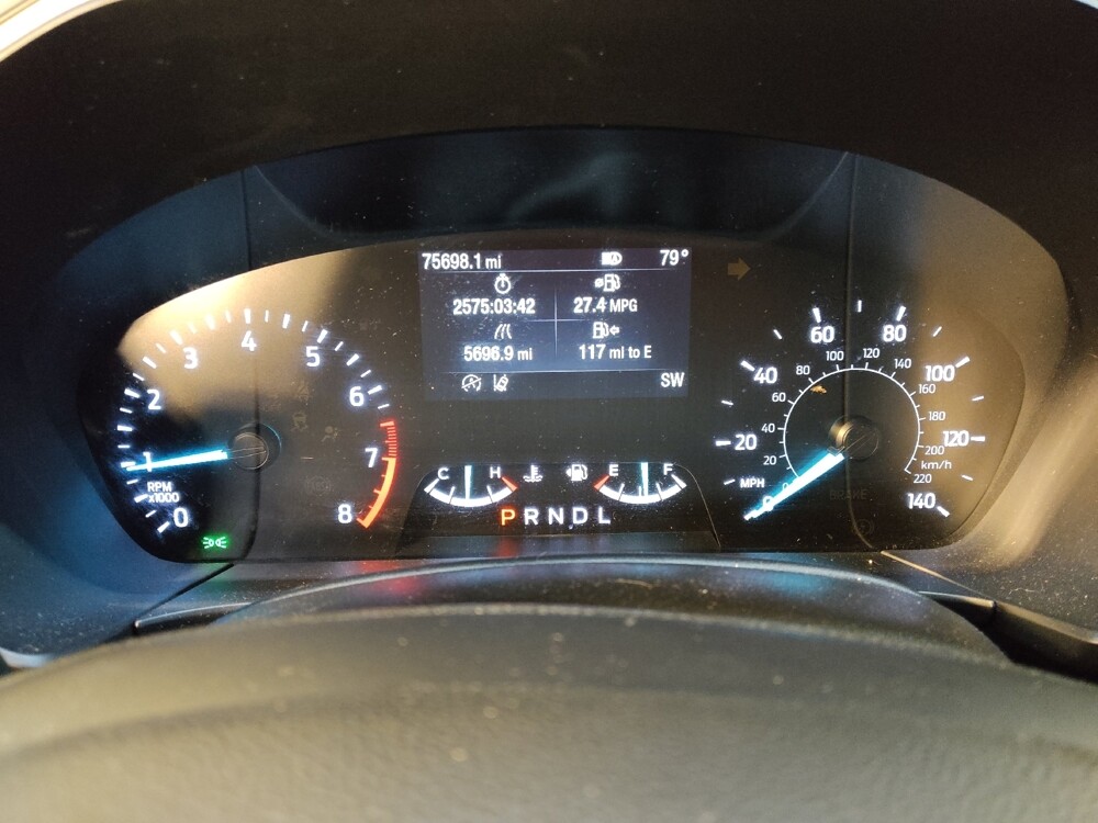 2020 Ford Escape in Columbia, SC 29210 - 18118436 23