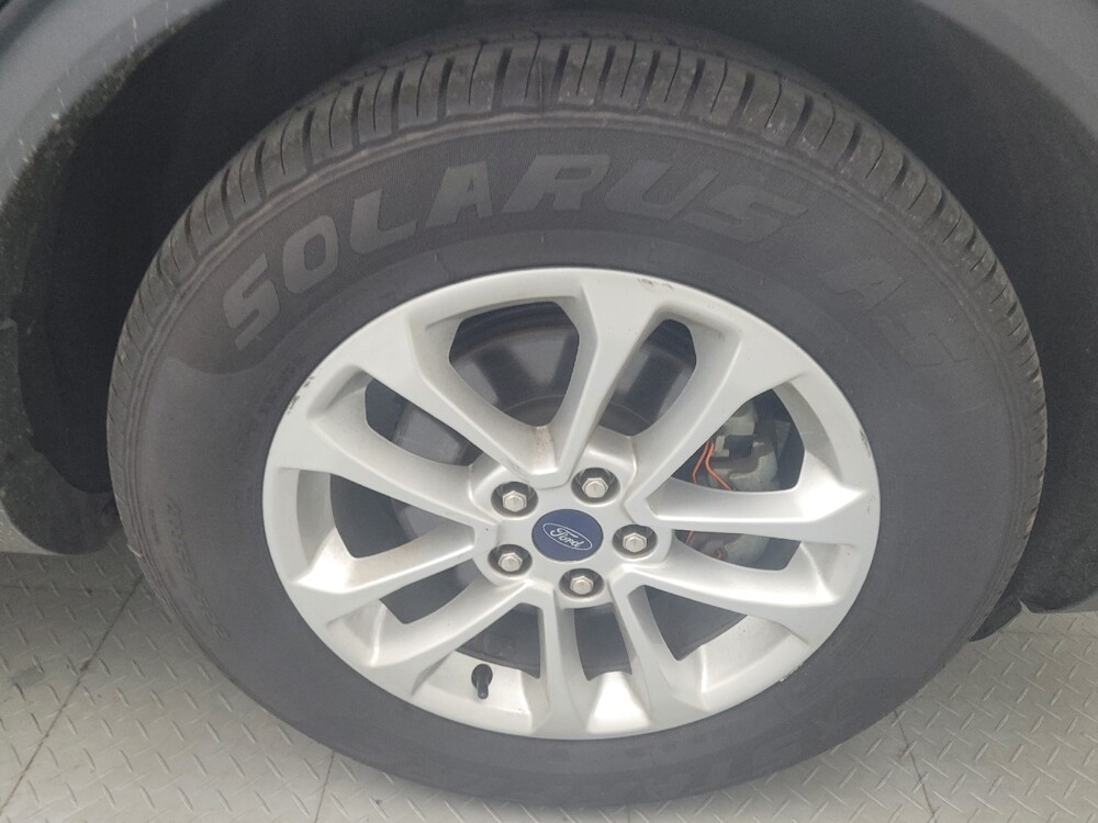 2020 Ford Escape in Columbia, SC 29210 - 18118436 31