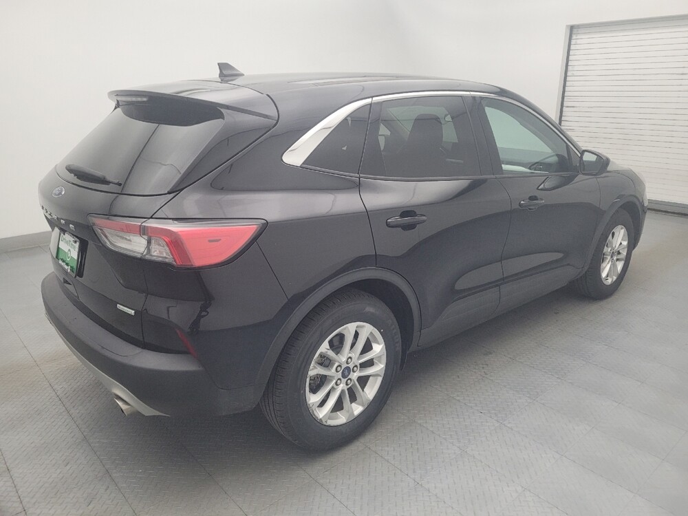 2020 Ford Escape in Columbia, SC 29210 - 18118436 10
