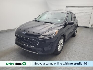 2020 Ford Escape in Columbia, SC 29210