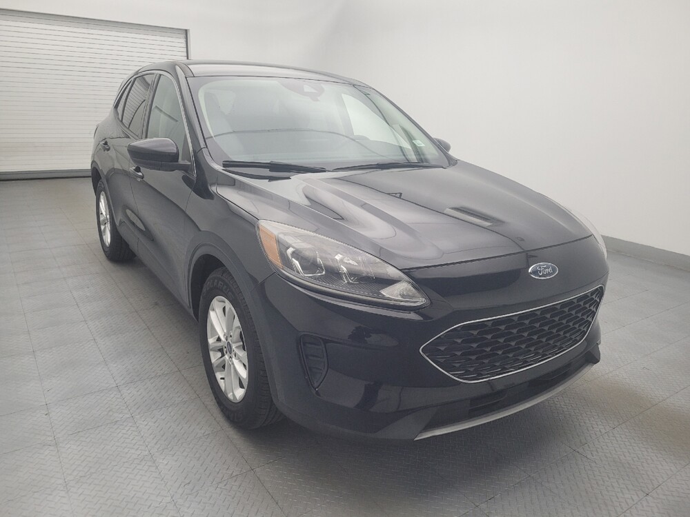 2020 Ford Escape in Columbia, SC 29210 - 18118436 13