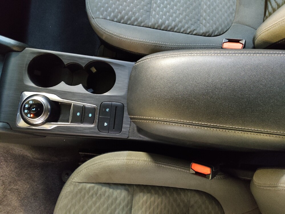 2020 Ford Escape in Columbia, SC 29210 - 18118436 26