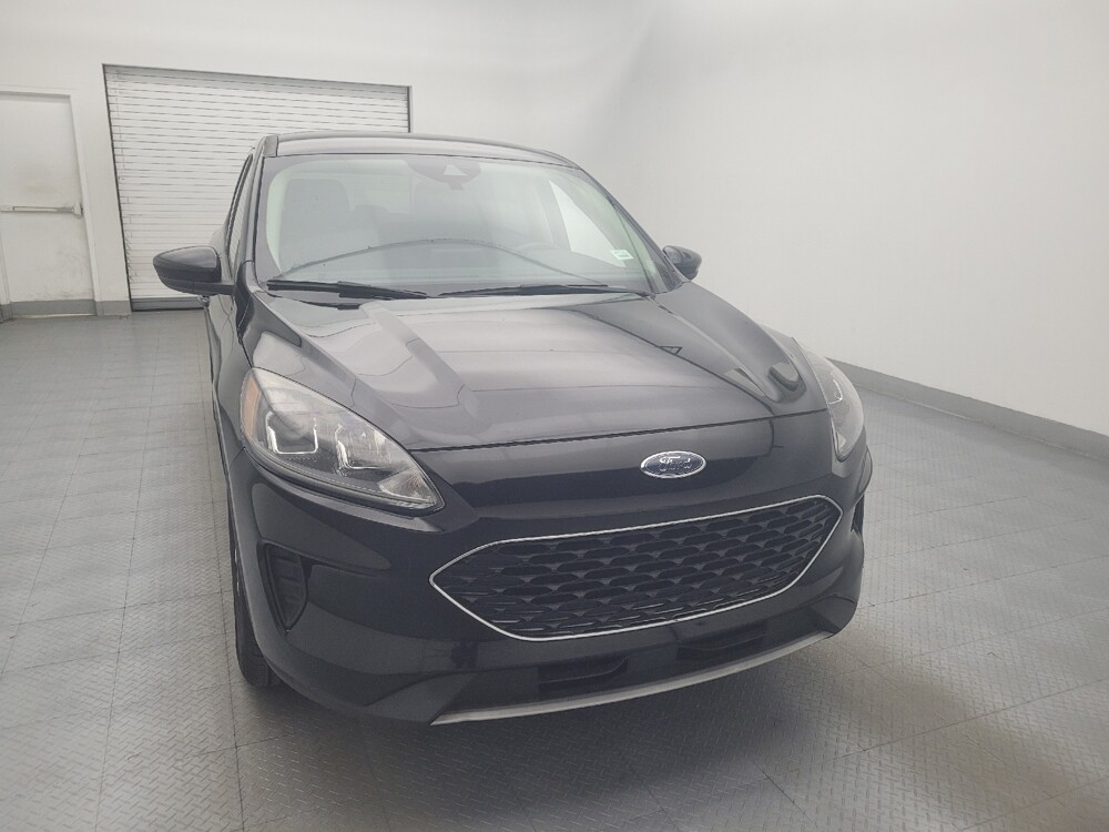 2020 Ford Escape in Columbia, SC 29210 - 18118436 14