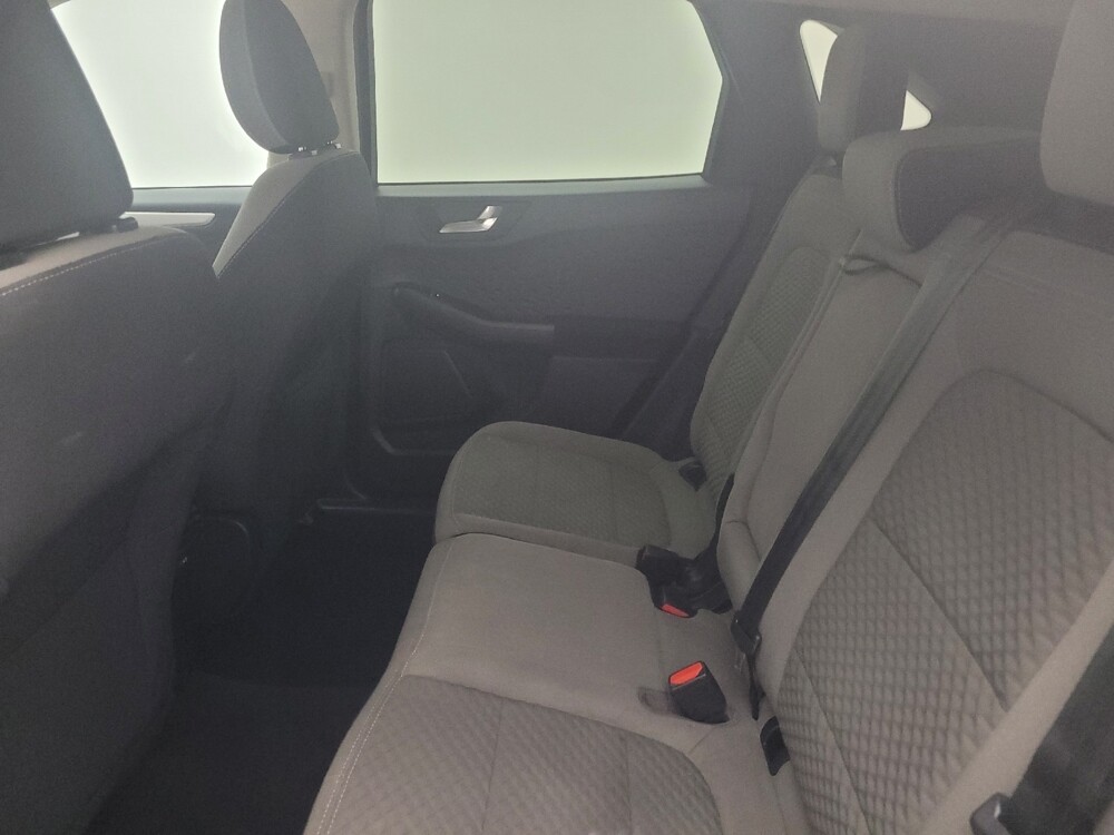 2020 Ford Escape in Columbia, SC 29210 - 18118436 18