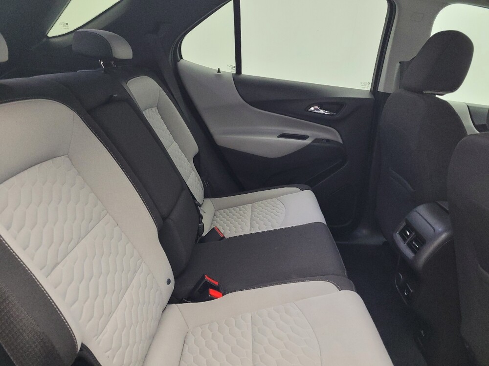 2018 Chevrolet Equinox in Columbia, SC 29210 - 18118438 19