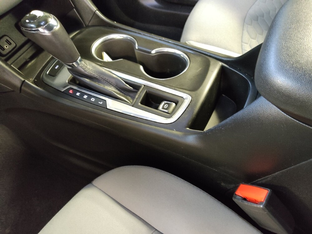 2018 Chevrolet Equinox in Columbia, SC 29210 - 18118438 26