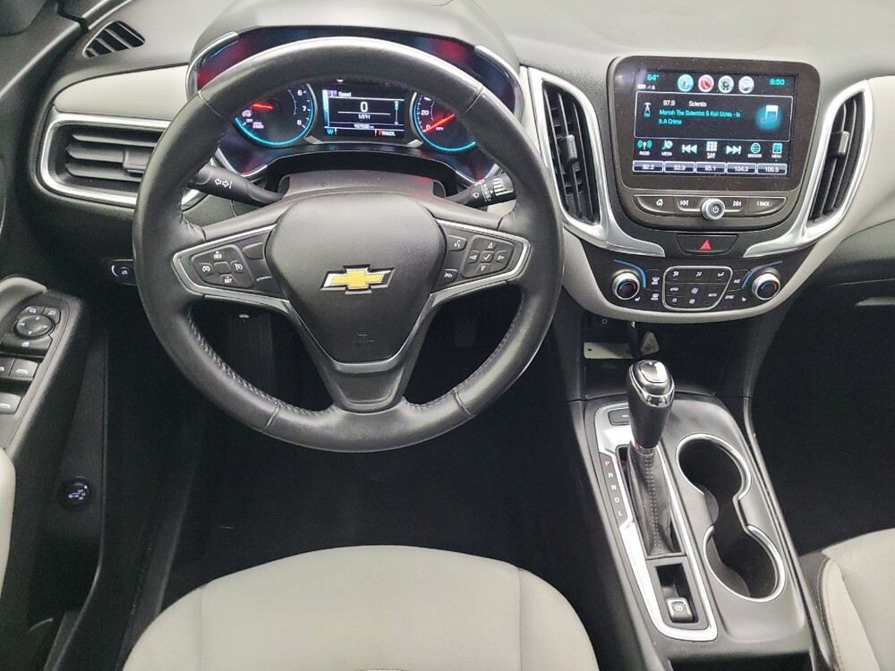 2018 Chevrolet Equinox in Columbia, SC 29210 - 18118438 22