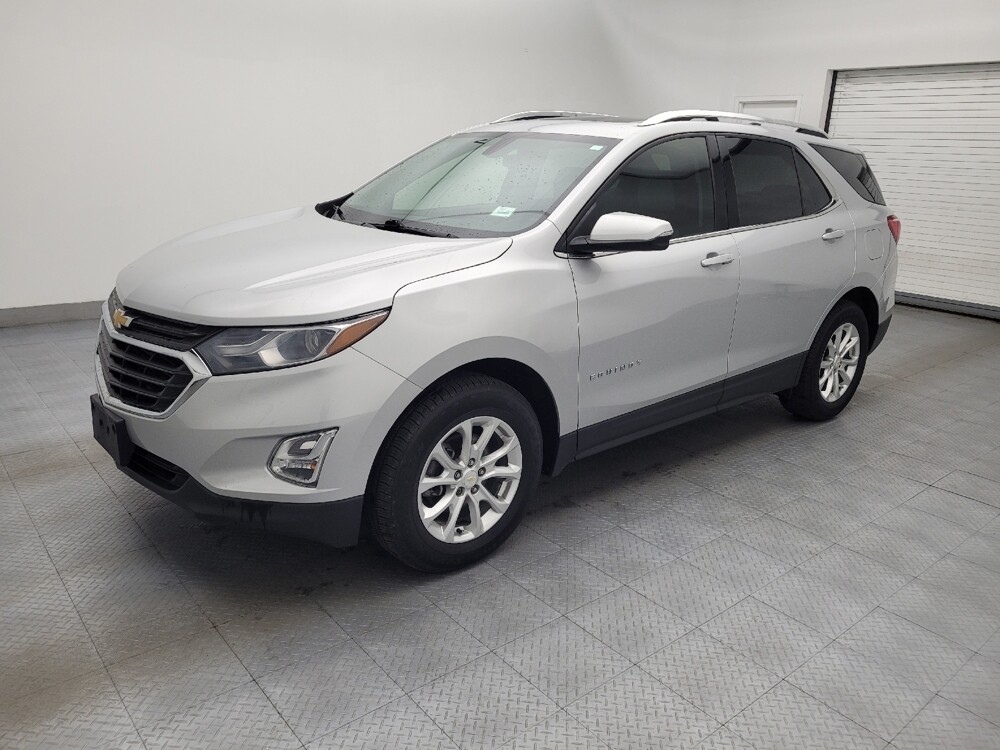 2018 Chevrolet Equinox in Columbia, SC 29210 - 18118438 2