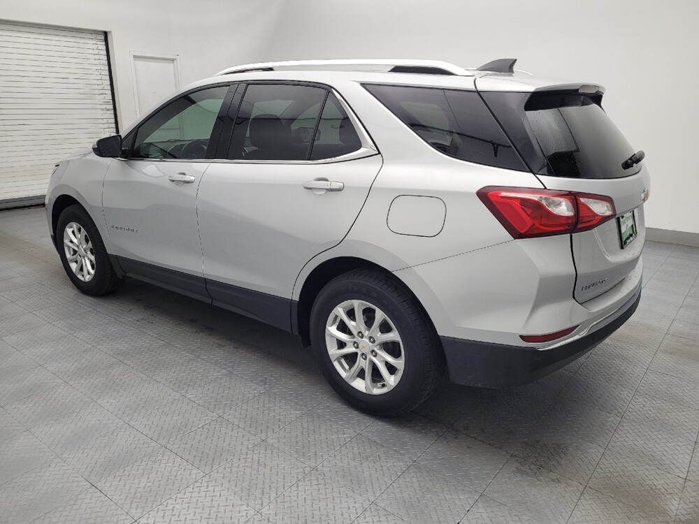 2018 Chevrolet Equinox in Columbia, SC 29210 - 18118438 3