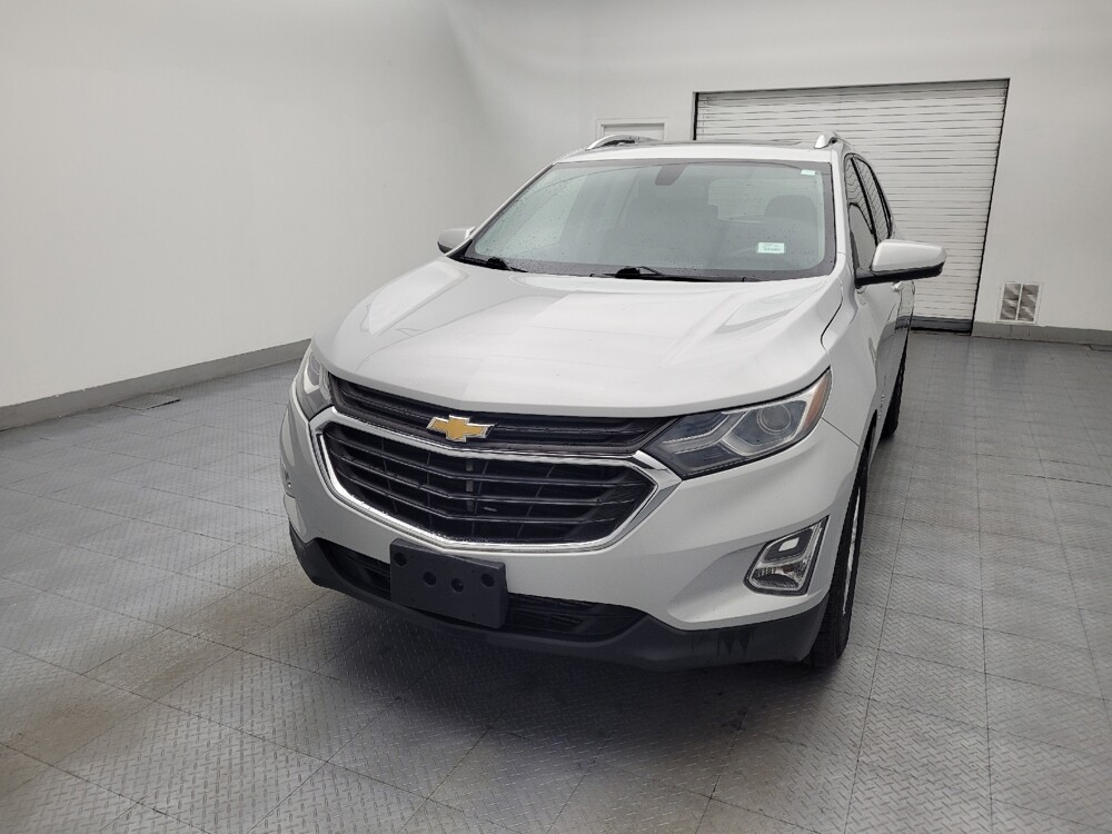 2018 Chevrolet Equinox in Columbia, SC 29210 - 18118438 15