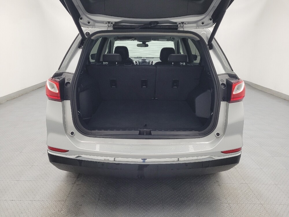 2018 Chevrolet Equinox in Columbia, SC 29210 - 18118438 29