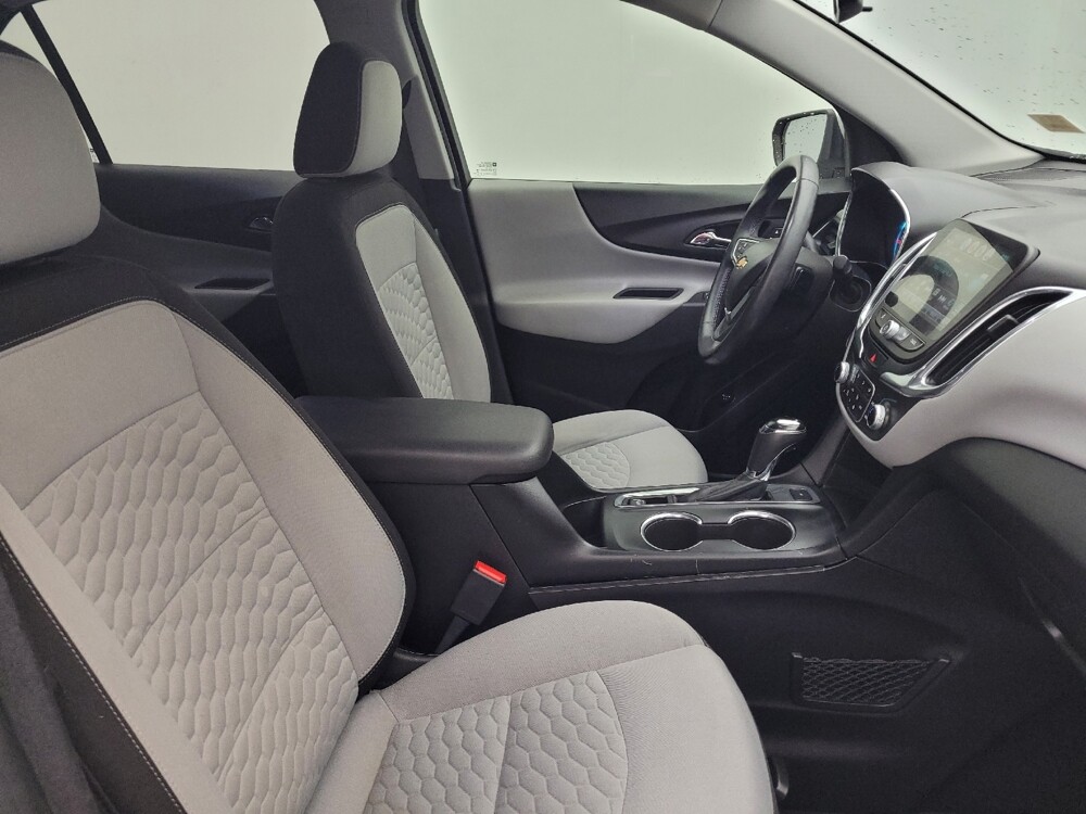 2018 Chevrolet Equinox in Columbia, SC 29210 - 18118438 21