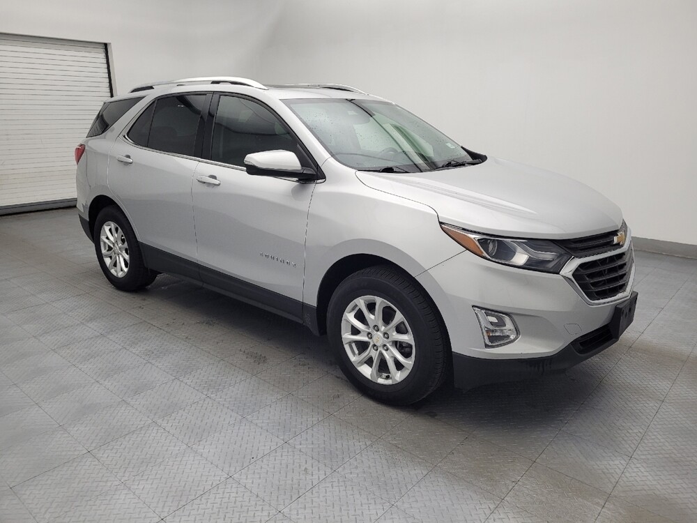 2018 Chevrolet Equinox in Columbia, SC 29210 - 18118438 11