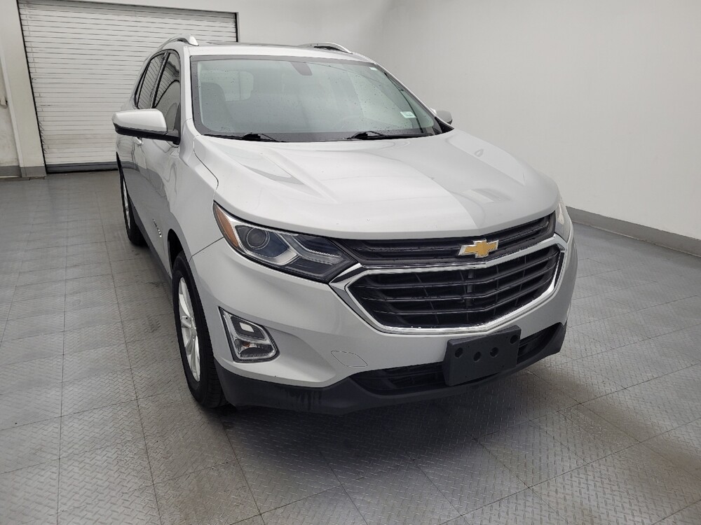 2018 Chevrolet Equinox in Columbia, SC 29210 - 18118438 14
