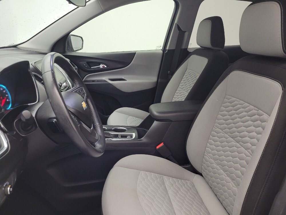 2018 Chevrolet Equinox in Columbia, SC 29210 - 18118438 17