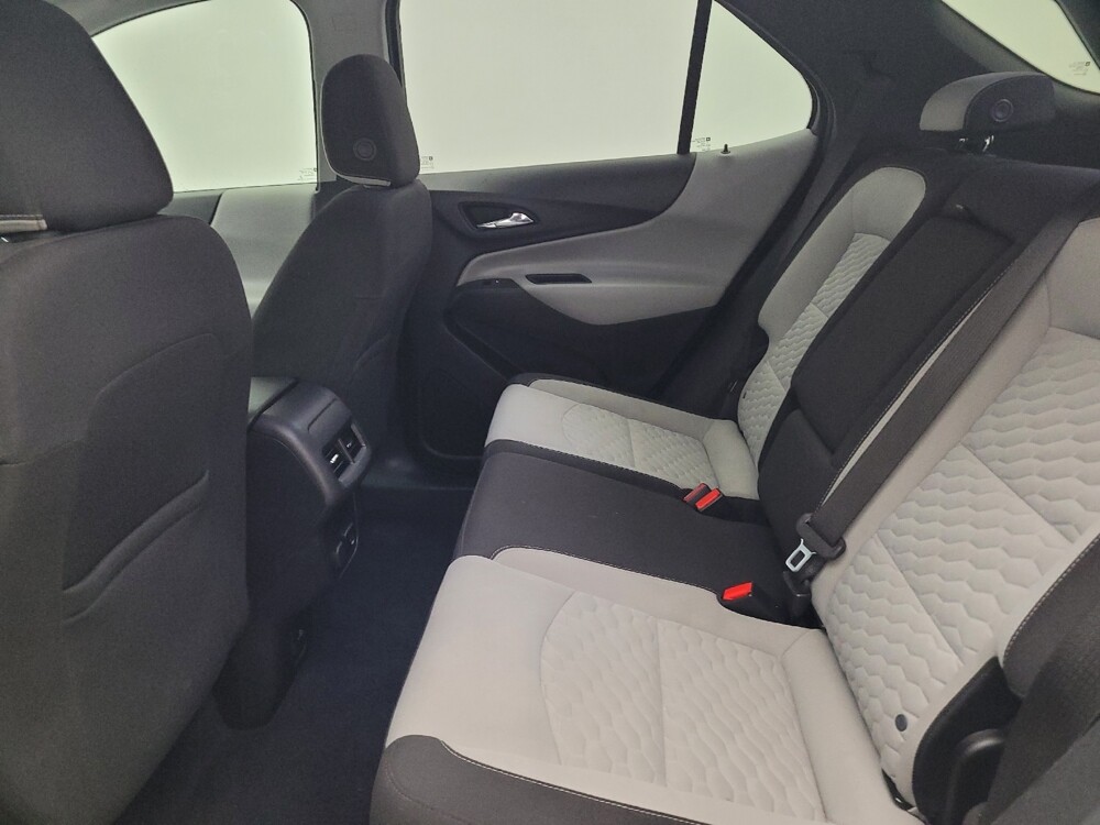 2018 Chevrolet Equinox in Columbia, SC 29210 - 18118438 18