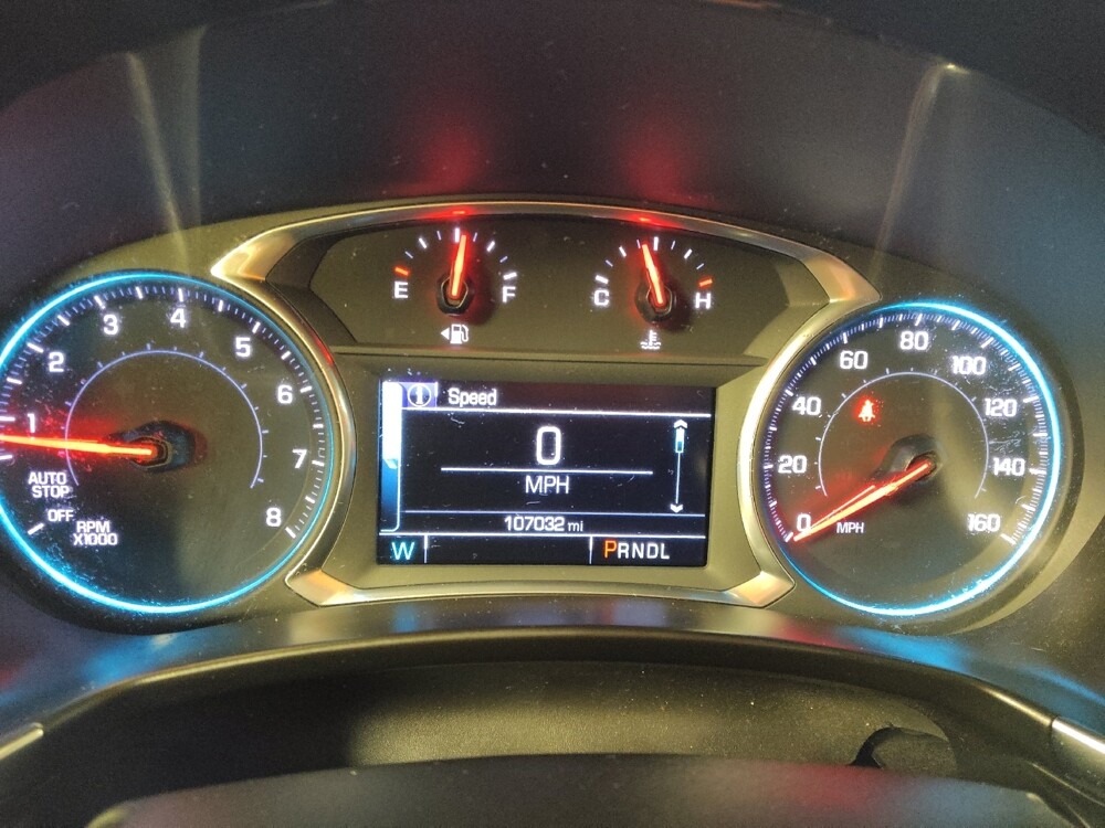 2018 Chevrolet Equinox in Columbia, SC 29210 - 18118438 23