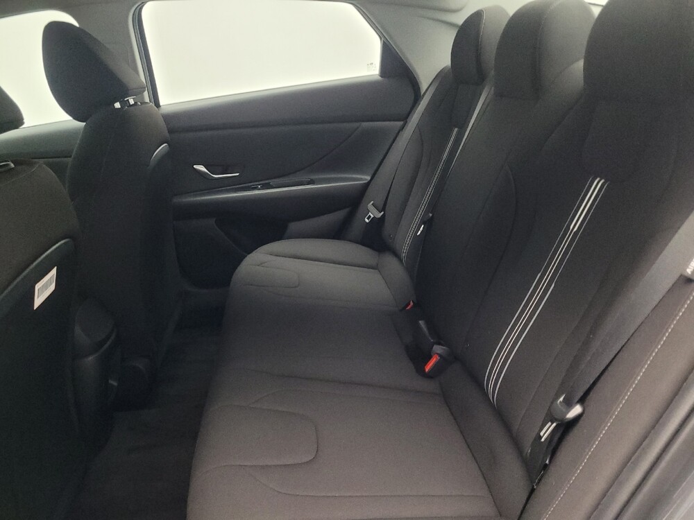 2024 Hyundai Elantra in Duluth, GA 30096 - 18118439 18