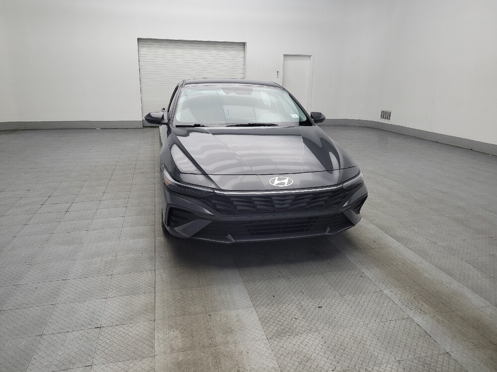 2024 Hyundai Elantra in Duluth, GA 30096 - 18118439 14