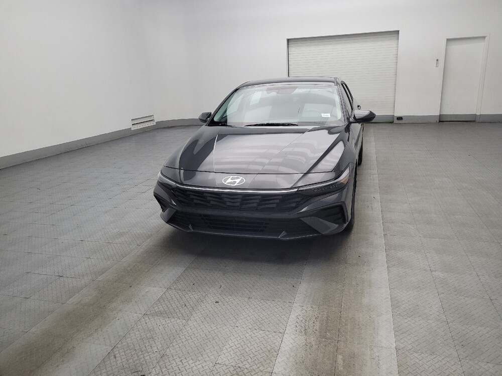 2024 Hyundai Elantra in Duluth, GA 30096 - 18118439 15