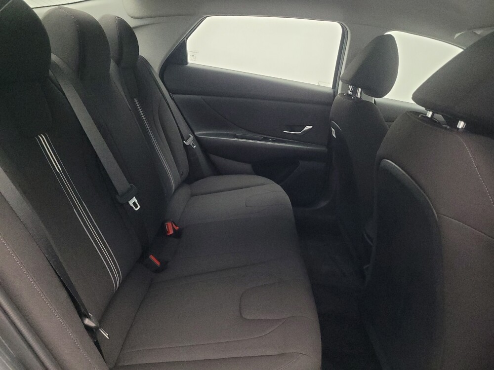 2024 Hyundai Elantra in Duluth, GA 30096 - 18118439 19