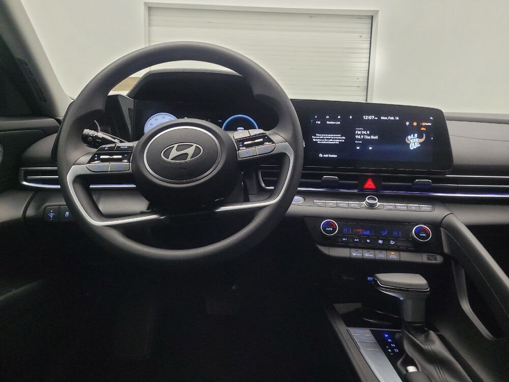 2024 Hyundai Elantra in Duluth, GA 30096 - 18118439 22