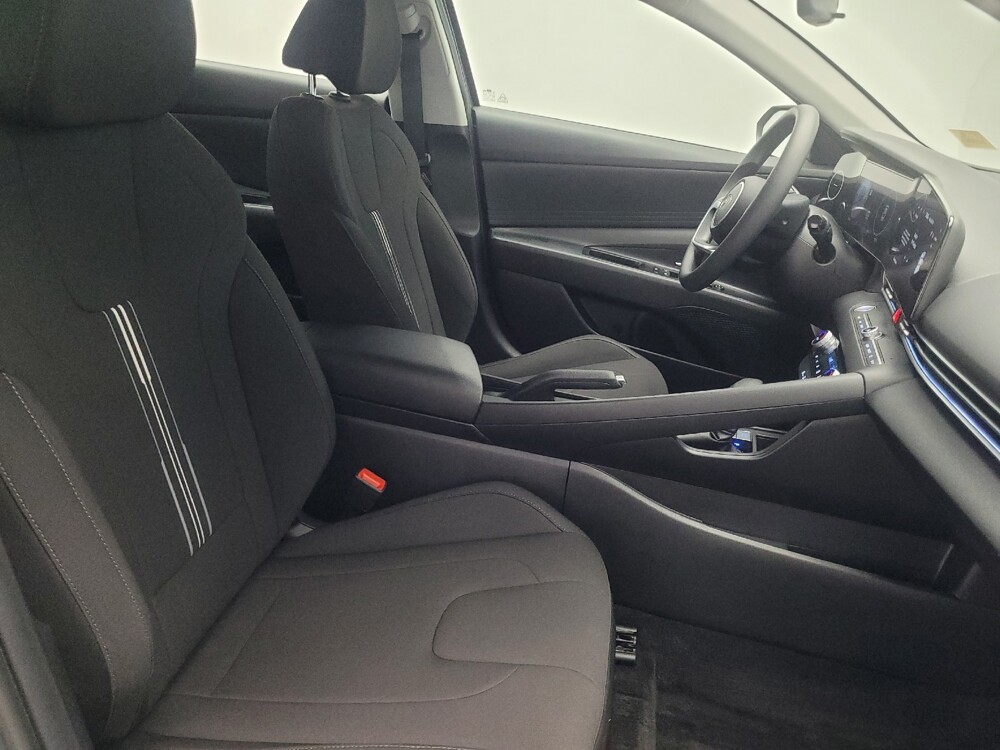 2024 Hyundai Elantra in Duluth, GA 30096 - 18118439 21