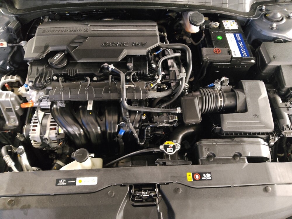 2024 Hyundai Elantra in Duluth, GA 30096 - 18118439 30