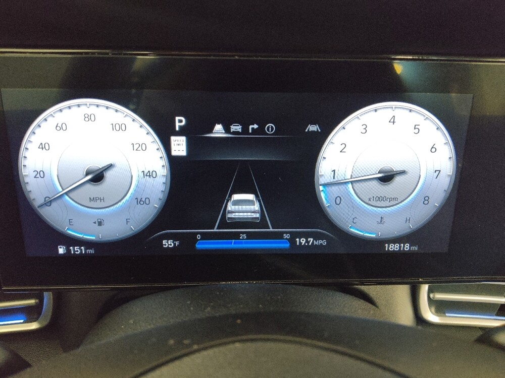 2024 Hyundai Elantra in Duluth, GA 30096 - 18118439 23