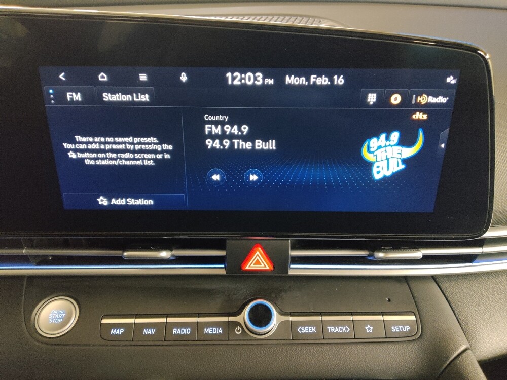 2024 Hyundai Elantra in Duluth, GA 30096 - 18118439 25