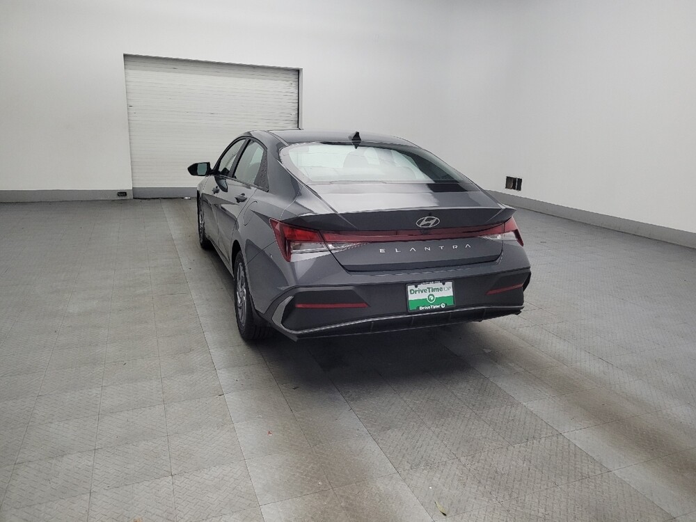 2024 Hyundai Elantra in Duluth, GA 30096 - 18118439 5