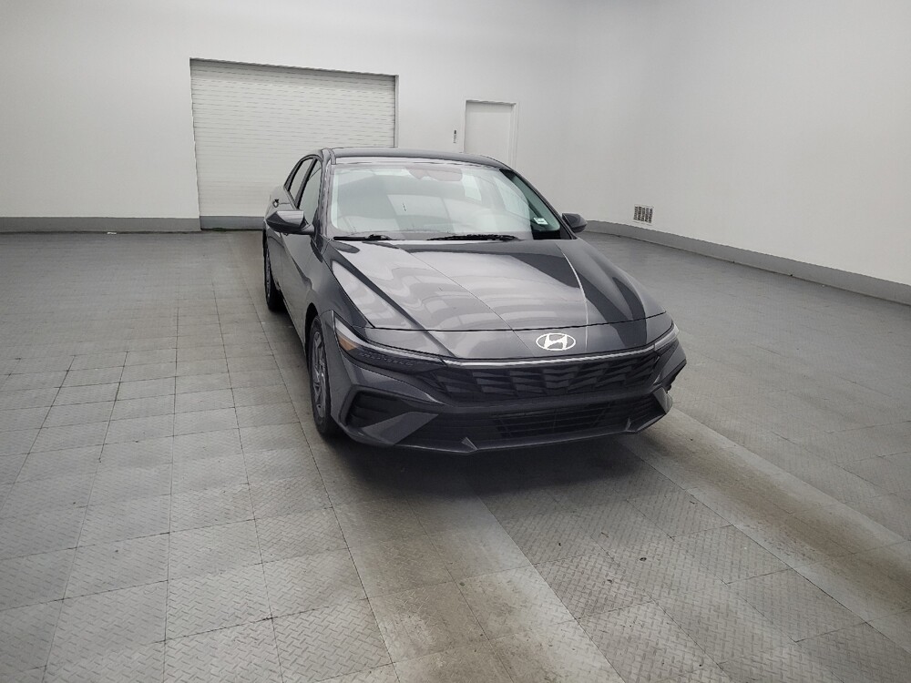 2024 Hyundai Elantra in Duluth, GA 30096 - 18118439 13