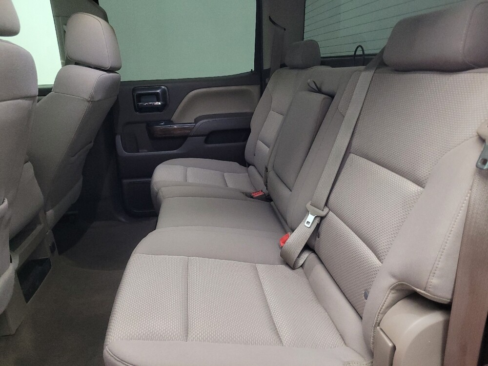 2016 Chevrolet Silverado 1500 in Birmingham, AL 35215 - 18118442 18