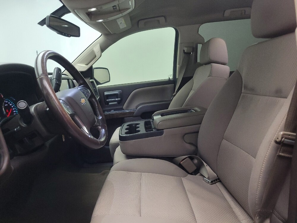 2016 Chevrolet Silverado 1500 in Birmingham, AL 35215 - 18118442 17