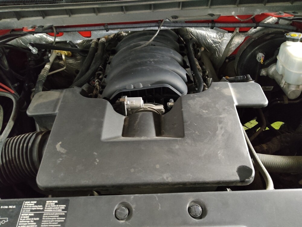 2016 Chevrolet Silverado 1500 in Birmingham, AL 35215 - 18118442 30