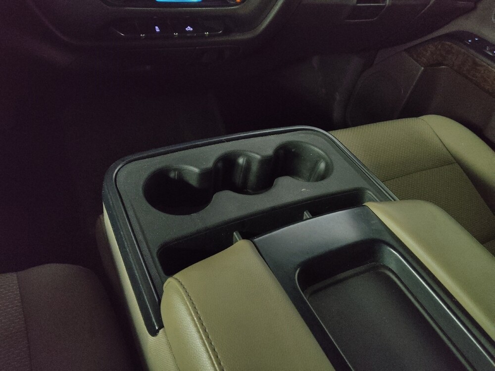 2016 Chevrolet Silverado 1500 in Birmingham, AL 35215 - 18118442 26