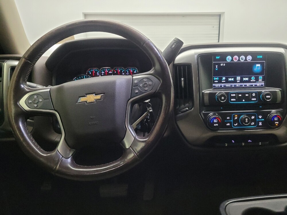 2016 Chevrolet Silverado 1500 in Birmingham, AL 35215 - 18118442 22
