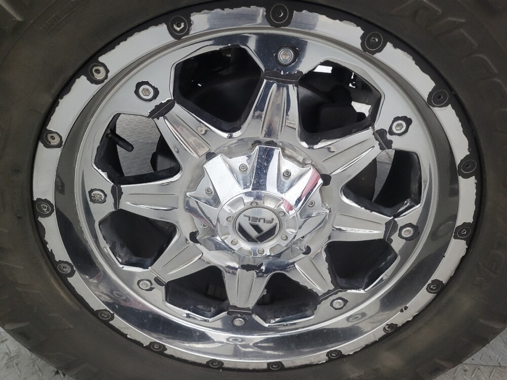 2016 Chevrolet Silverado 1500 in Birmingham, AL 35215 - 18118442 31