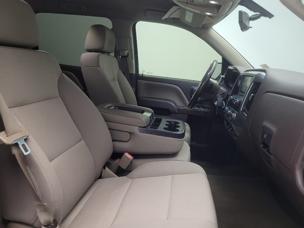2016 Chevrolet Silverado 1500 in Birmingham, AL 35215 - 18118442 21