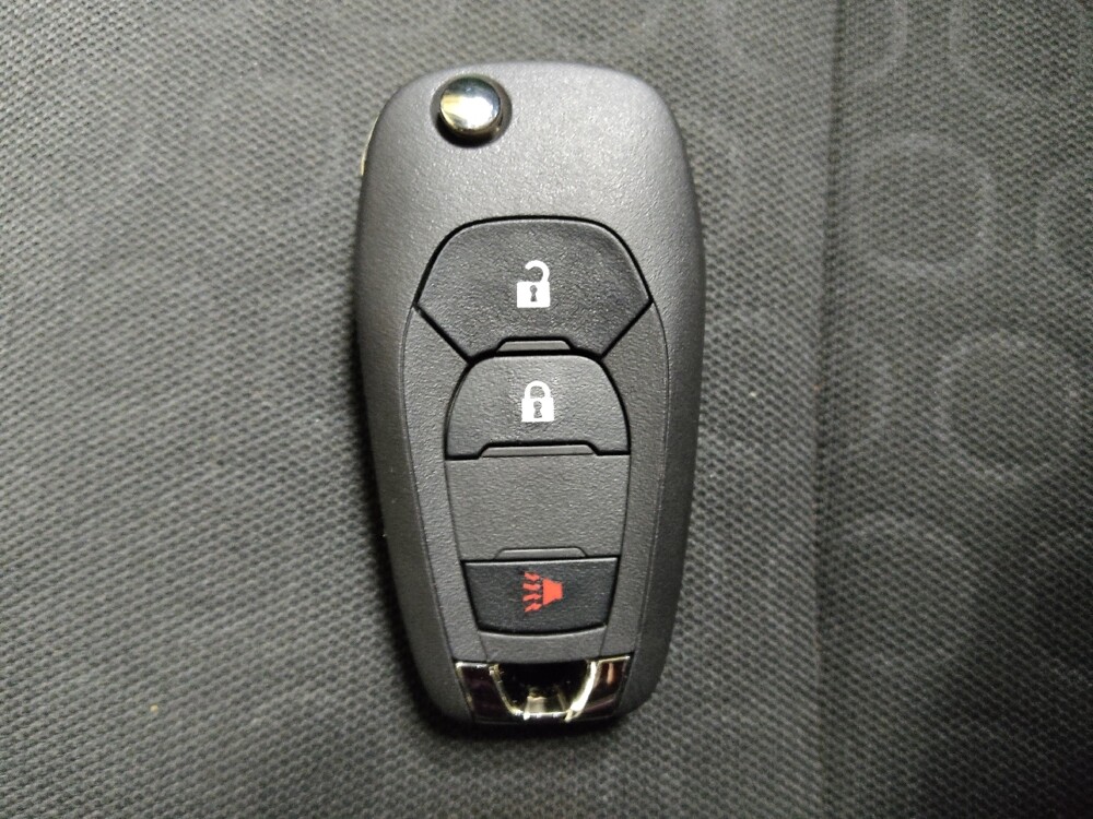 2020 Chevrolet Trax in Columbia, SC 29210 - 18118444 32