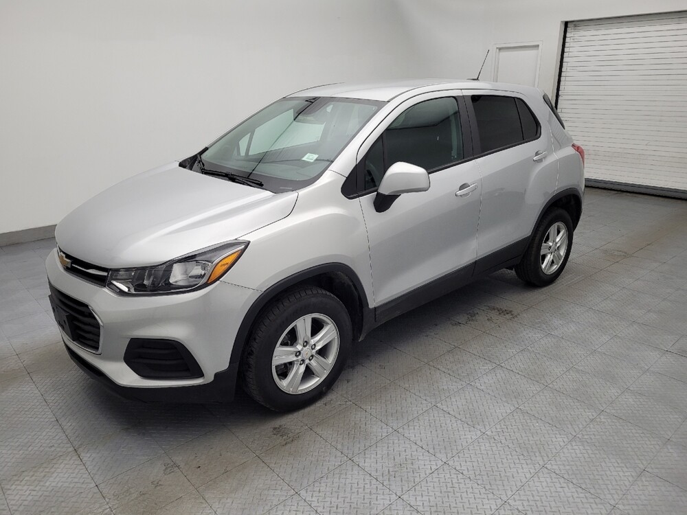 2020 Chevrolet Trax in Columbia, SC 29210 - 18118444 2