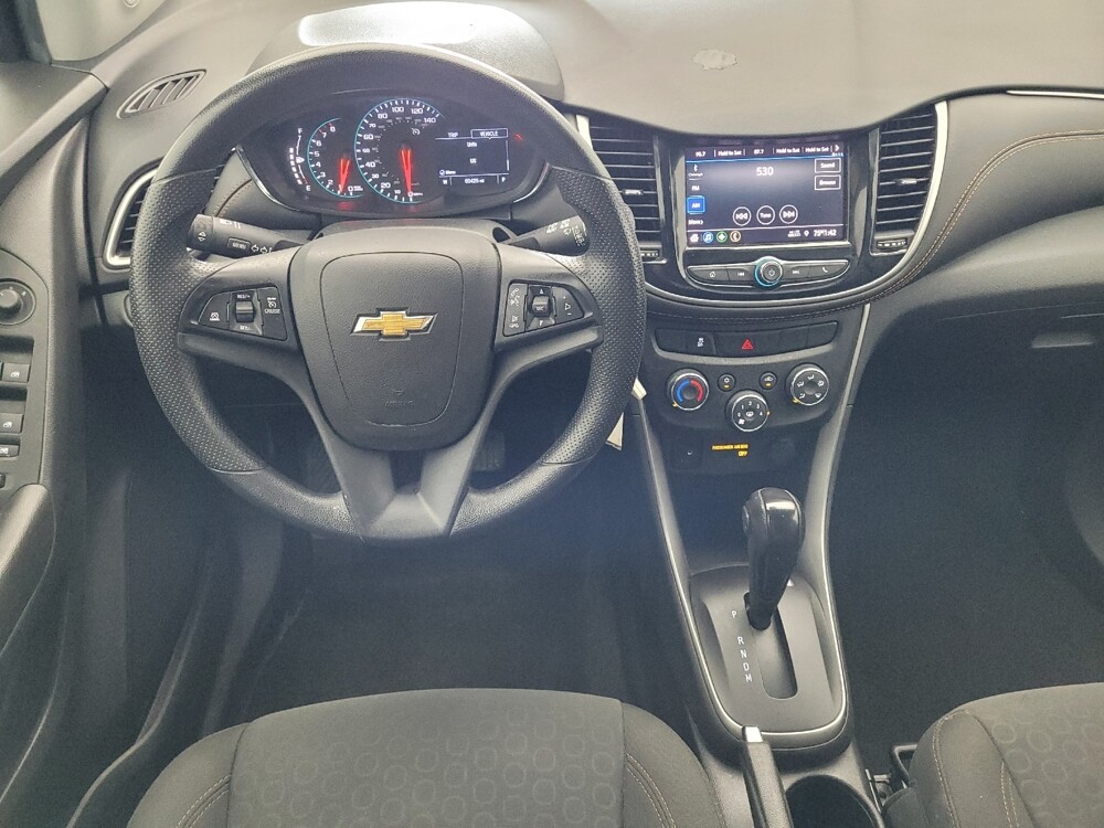 2020 Chevrolet Trax in Columbia, SC 29210 - 18118444 22