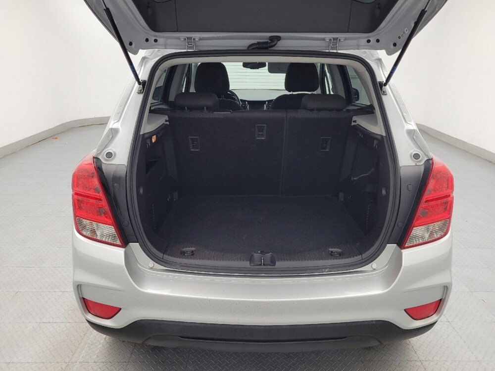 2020 Chevrolet Trax in Columbia, SC 29210 - 18118444 29