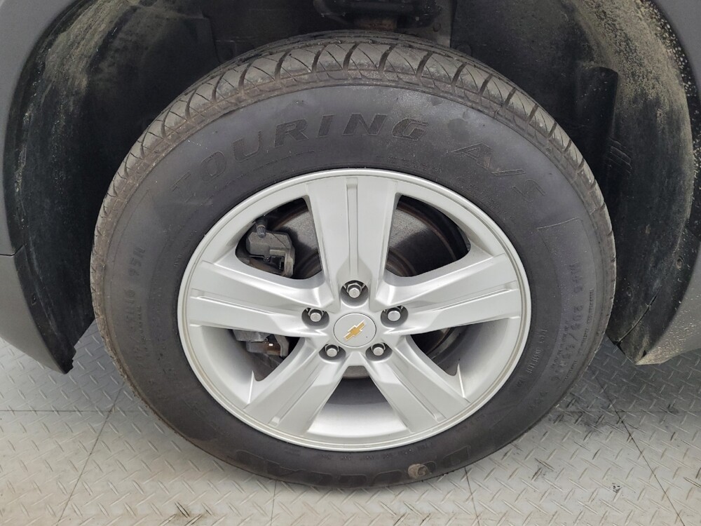 2020 Chevrolet Trax in Columbia, SC 29210 - 18118444 31