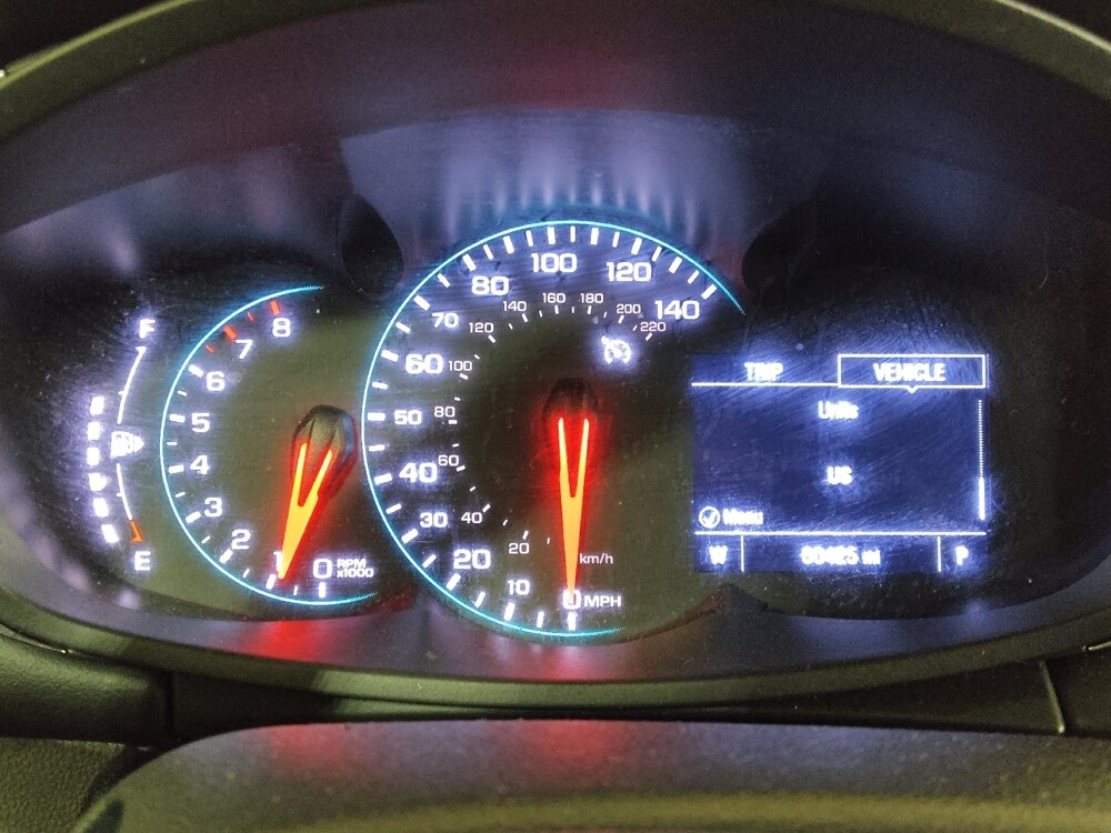 2020 Chevrolet Trax in Columbia, SC 29210 - 18118444 23