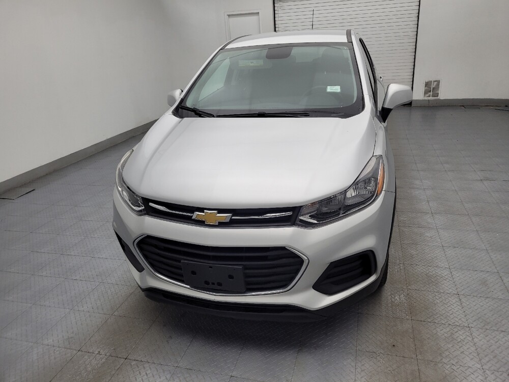 2020 Chevrolet Trax in Columbia, SC 29210 - 18118444 15